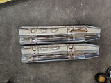 Miscellaneous Motorcycle Parts Lot - thumbnail 10 of 32