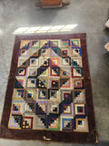 Cradle, Doll, Quilts & Pillow - thumbnail 12 of 24