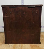 Vintage Time Recorder Supply & Maintenance Company Time Clock - thumbnail 5 of 16