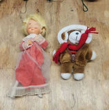 Vintage Christmas Ornaments - thumbnail 5 of 24