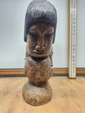 Wood Carving - thumbnail 1 of 6