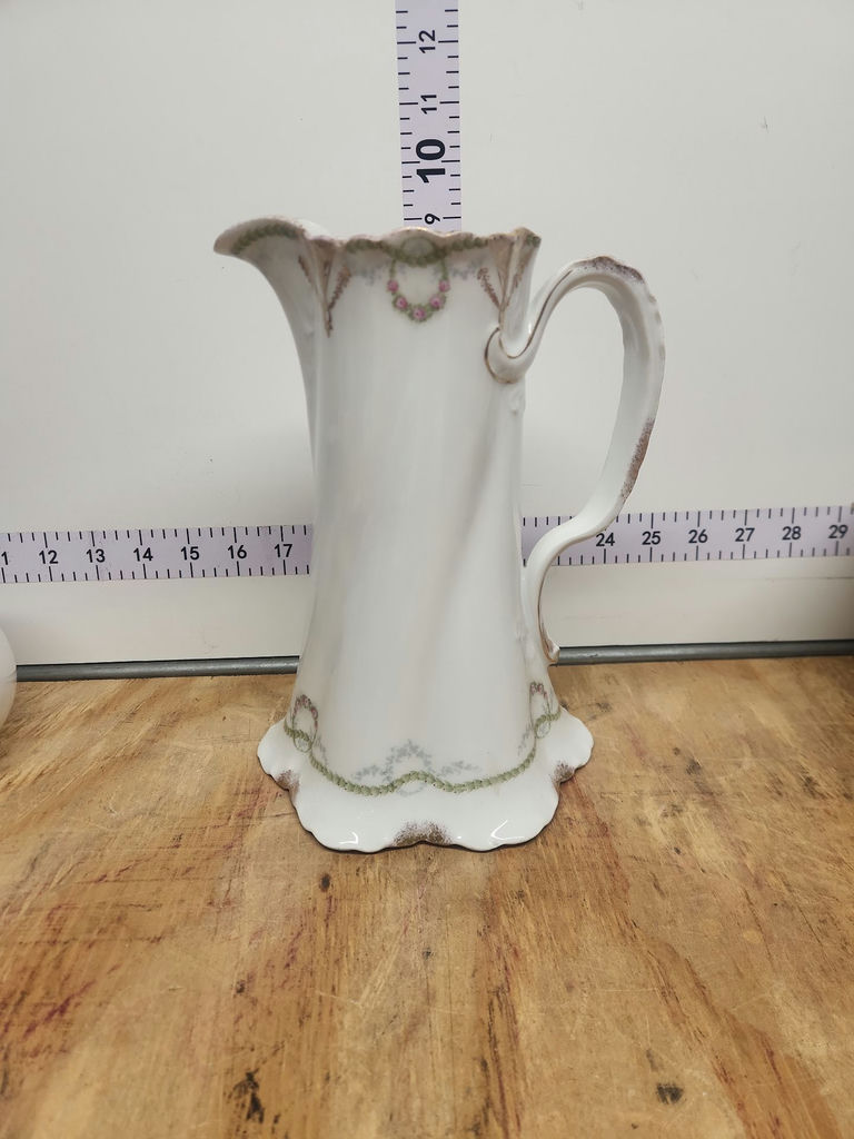 Miscellaneous China Lot - image 2 of 38
