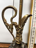 Brass Lamp - thumbnail 7 of 12