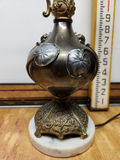 Brass Lamp - thumbnail 6 of 12