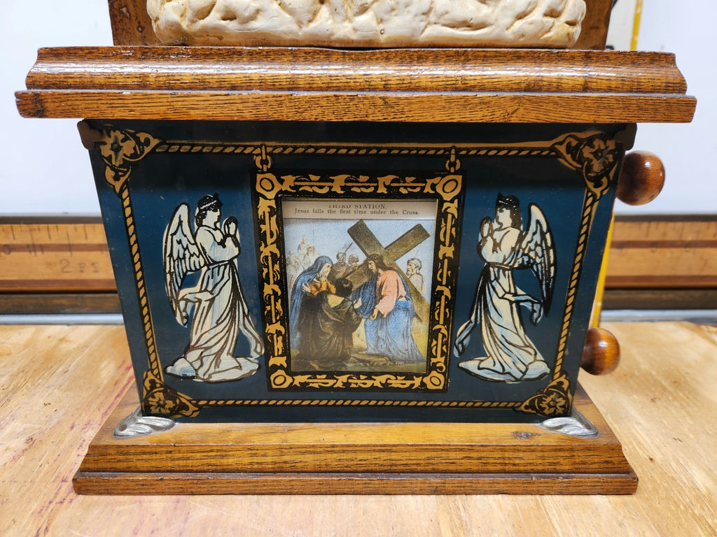 Vintage Religious - image 6 of 8