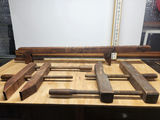 Vise Lot - thumbnail 1 of 10