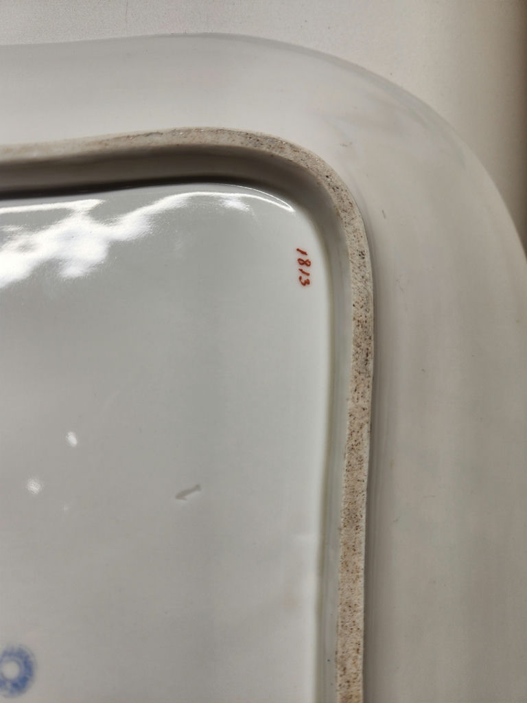 Platter Lot - image 6 of 8