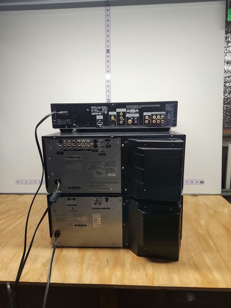 Sony Lot - image 17 of 25
