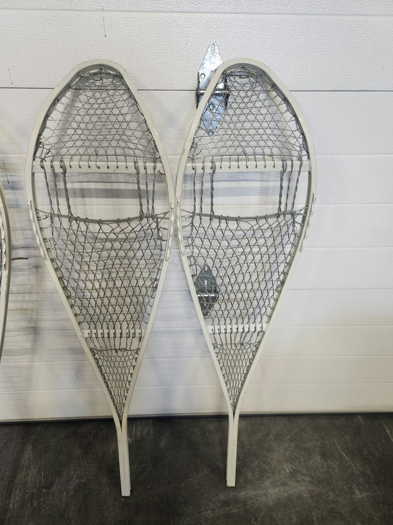 Vintage Magline Snowshoes - image 8 of 9