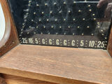 Antique Penny Drop Coin Op Trade Stimulator - thumbnail 5 of 10