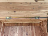 Vintage Cedar Chest - thumbnail 6 of 14