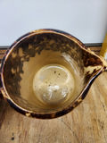 Yellow Ware Rockingham Glaze Lot - thumbnail 6 of 13
