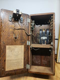 Antique Phone - thumbnail 3 of 12