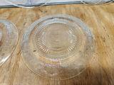 Pressed Plates & Platter Lot - thumbnail 8 of 13