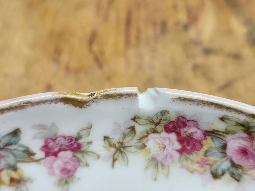 Miscellaneous China Lot - image 17 of 21
