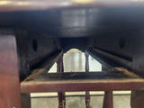 Bohn Cabinet Company Drop Leaf Table - thumbnail 6 of 13
