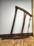 Vintage Buck Saw - thumbnail 6 of 8