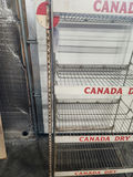Vintage Canada Dry Store Rack - thumbnail 3 of 8