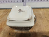 D.B. & Co Imperial Brown Transferware - thumbnail 33 of 34