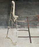 Rare Civil War Campaign Bed - thumbnail 12 of 16