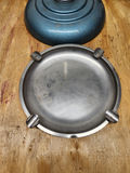 Pedestal Ashtray - thumbnail 6 of 9
