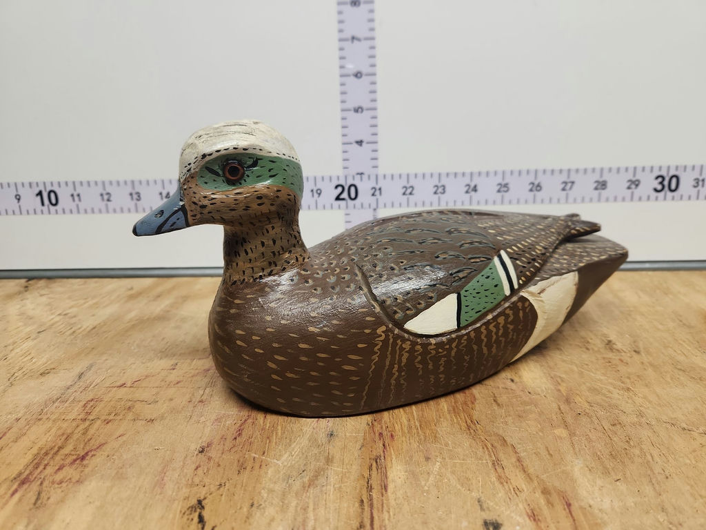 Wooden Bird Lot - image 4 of 18