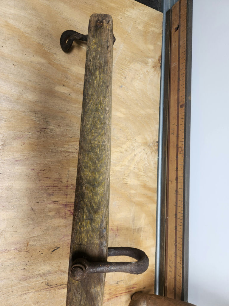 Early Farm Lot - image 6 of 15