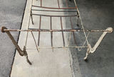Rare Civil War Campaign Bed - thumbnail 14 of 16