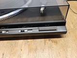 Technics SL-DD33 Turntable - thumbnail 4 of 12