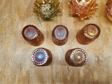Carnival Glass Lot - thumbnail 5 of 21
