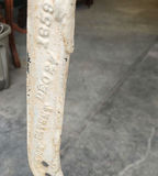 Rare Civil War Campaign Bed - thumbnail 16 of 16