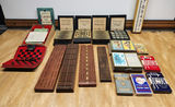 Vintage Game Lot - thumbnail 1 of 15