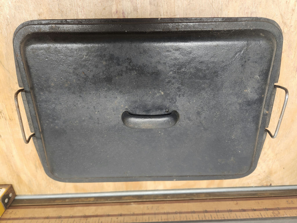 Iron Lot  - image 6 of 12