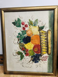 Vintage Prints & Frames - thumbnail 7 of 11