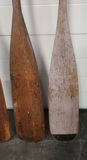 Wooden Paddles Lot - thumbnail 5 of 16