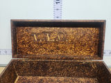 Vintage Wooden Box Lot - thumbnail 18 of 26