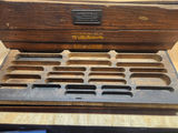 Vintage Greenfield Tap And Die 5-Drawer Cabinet - thumbnail 5 of 13
