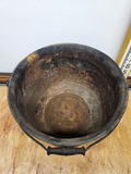 Cast Iron Cauldron - thumbnail 2 of 7