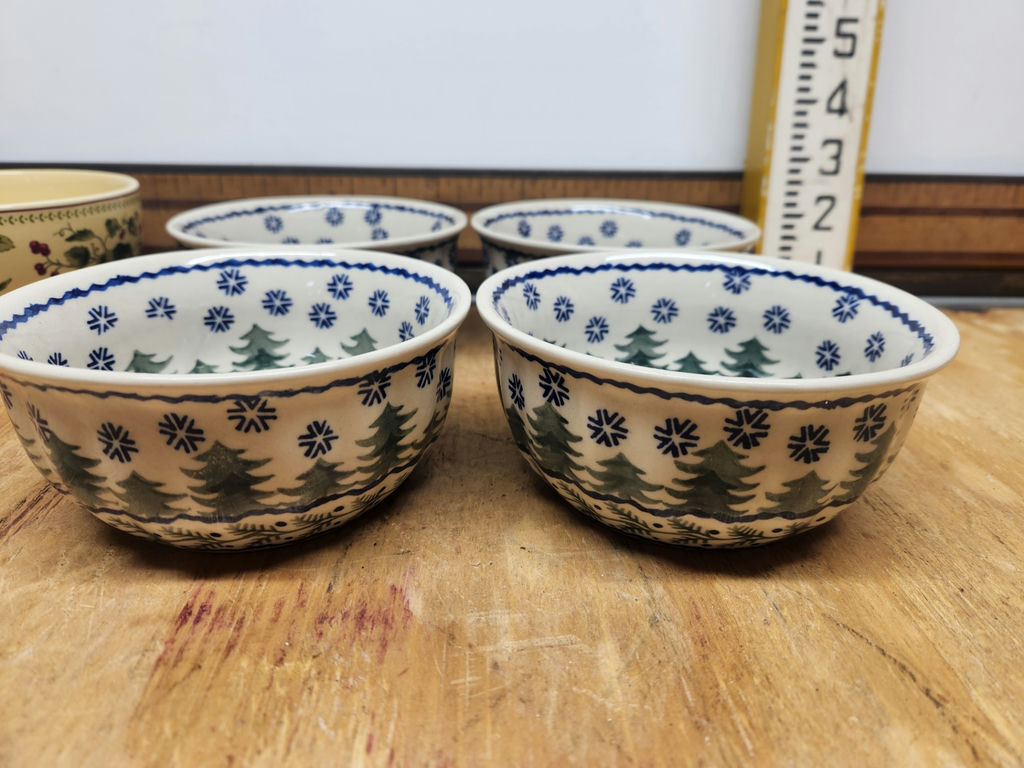 Polish Pottery - image 3 of 9