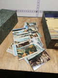 Vintage Yellowstone Postcards - thumbnail 3 of 11