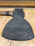 Antique Broad Axe - thumbnail 3 of 8