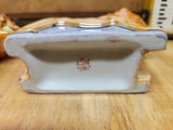 Vintage Japanese Lusterware Sugar & Creamer - thumbnail 6 of 8
