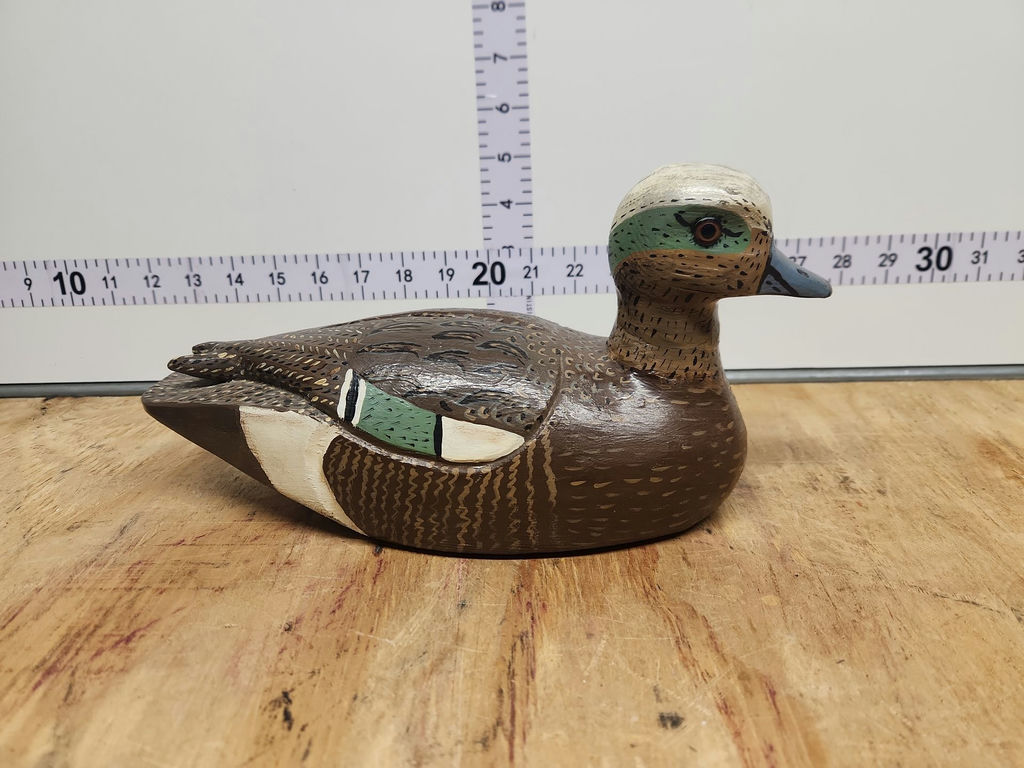 Wooden Bird Lot - image 2 of 18