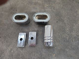 Miscellaneous Motorcycle Parts Lot - thumbnail 14 of 32