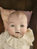 Cradle, Doll, Quilts & Pillow - thumbnail 7 of 24