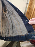 Vintage Levi Strauss Denim Jacket - thumbnail 5 of 15