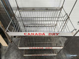 Vintage Canada Dry Store Rack - thumbnail 5 of 8