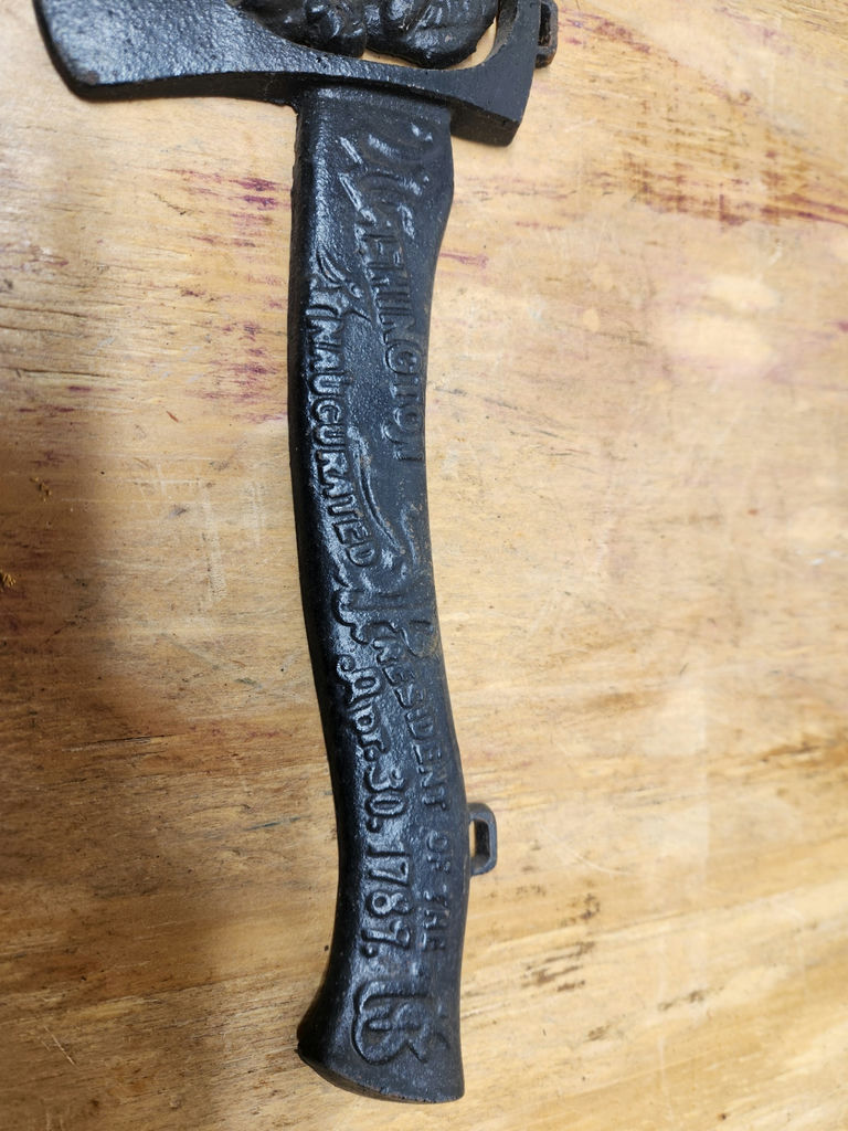 Cast Iron Lot - image 3 of 10