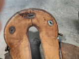 Pre- WW I Saddle - thumbnail 16 of 19