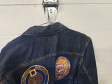 Vintage Levi Strauss Denim Jacket - thumbnail 15 of 15